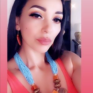 Meet your Posher, Nancy